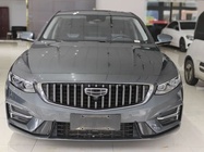 Geely Xingrui 2022