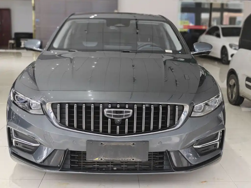 Geely Xingrui