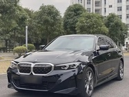 BMW i3 2023