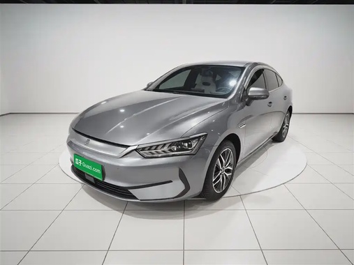 BYD Qin PLUS 2023