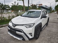 Toyota RAV4 2019