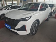 Changan CS55 2022