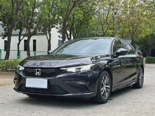 Honda Integra 2023