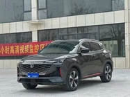 Changan CS55 2023