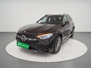 Mercedes-Benz GLC-Class 2023
