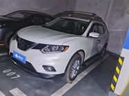 Nissan X-Trail 2016