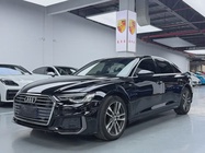 Audi A6 2020