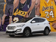 Hyundai Santa Fe 2016