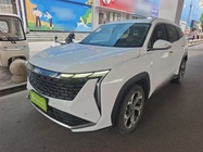 Geely Boyue L 2023
