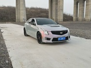 Cadillac ATS 2019