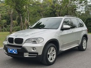 BMW X5 2009