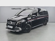 Mercedes-Benz Vito 2023