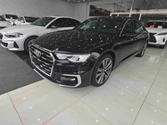 Audi A6 2025