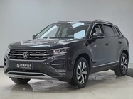 Volkswagen Tayron 2022