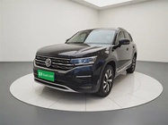 Volkswagen Tayron 2022