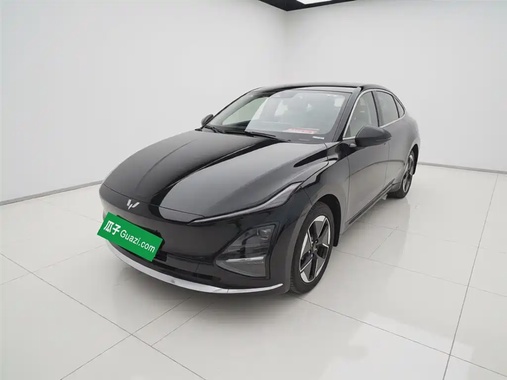 Wuling Xingguang 2025