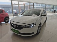 Buick Excelle 2019