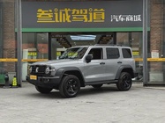 Tank 300 2025