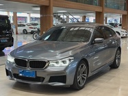 BMW 6 Series 2019