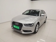 Audi A4 2014