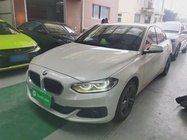 BMW 1 Series 2019