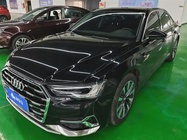Audi A6 2020