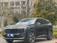 Geely Boyue L 2024