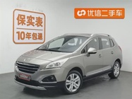 Peugeot 3008 2015