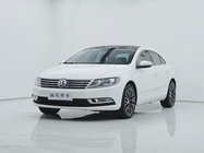 Volkswagen CC 2018