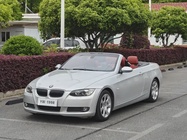 BMW 3 Series 2008