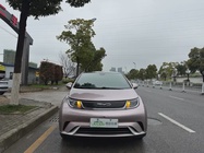 BYD Dolphin 2023