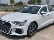 Audi A3 2024