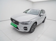 Volvo XC60 2024
