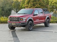 Ford F-150 Raptor 2020