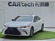 Lexus ES 2018