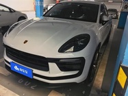 Porsche Macan 2022