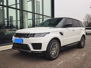 Land Rover Sport 2019