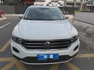 Volkswagen T-Roc 2023