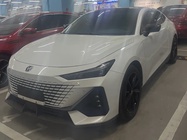 Changan UNI-V 2023