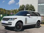 Land Rover Range Rover 2017