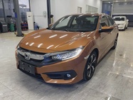 Honda Civic 2017