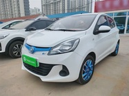 Changan EV 2019