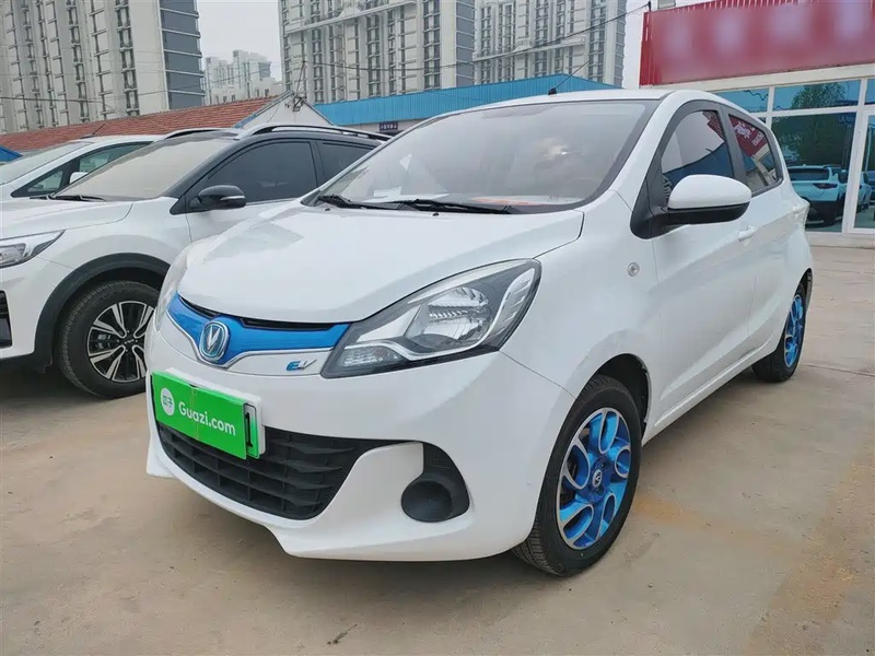Changan EV