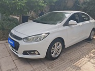 Chevrolet Cruze 2015