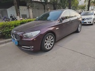 BMW 5 Series 2011
