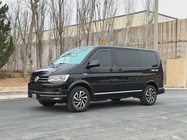 Volkswagen Multivan 2019
