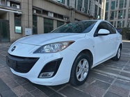Mazda 3 2013