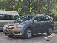 Acura MDX 2014