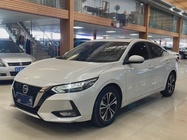 Nissan Sylphy 2022