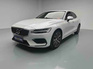 Volvo S60 2020